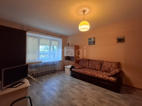 
  Сдается 1-комн. квартира, 30.9 м², Ленина ул, д. 410а
. Фото 1.