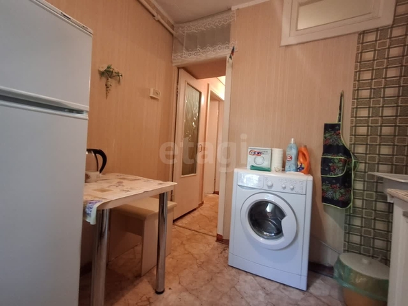 
  Сдается 1-комн. квартира, 30.9 м², Ленина ул, д. 410а
. Фото 3.