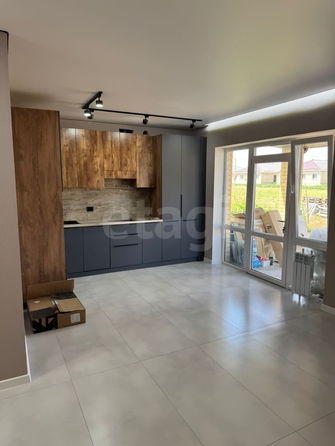 
  Продается дом, 110 м², Ставрополь
. Фото 1.