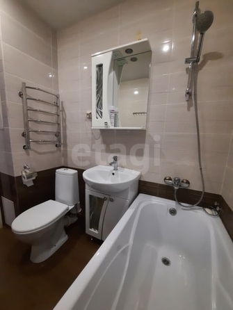 
  Продается 1-комн. квартира, 38.1 м², Кулакова пр-кт, д. 51к1
. Фото 8.
