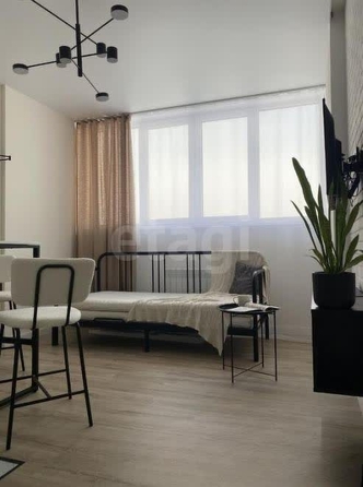 
  Сдается 1-комн. квартира, 21 м², Тюльпановая ул, д. 12
. Фото 1.