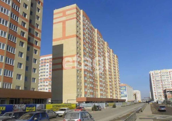 
  Сдается 1-комн. квартира, 41 м², Рогожникова ул, д. 13
. Фото 7.