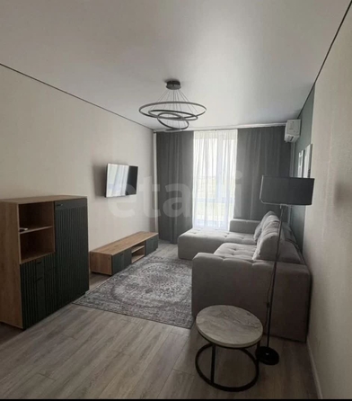 
  Сдается 1-комн. квартира, 45 м², Тухачевского ул, д. 33к3
. Фото 1.