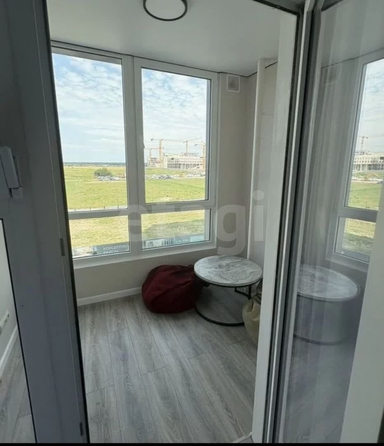 
  Сдается 1-комн. квартира, 45 м², Тухачевского ул, д. 33к3
. Фото 6.