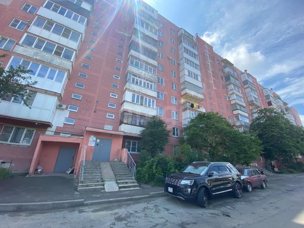 
  Продается 2-комн. квартира, 49.8 м², Чехова ул, д. 83/1
. Фото 20.