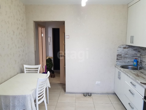 
  Продается 1-комн. квартира, 36.4 м², Полеводческая ул, д. 1к7
. Фото 7.