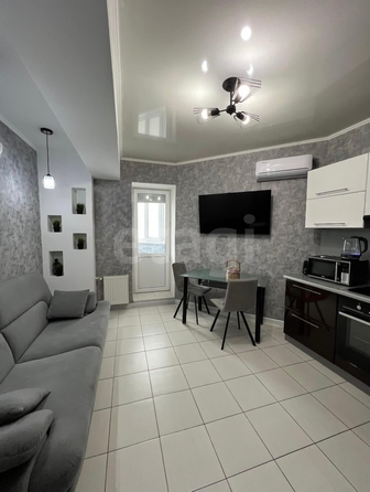 
  Продается 1-комн. квартира, 53 м², Доваторцев ул, д. 86/2
. Фото 2.