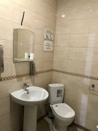 
  Продается склад, 420 м², Беговая ул, д. 10
. Фото 15.
