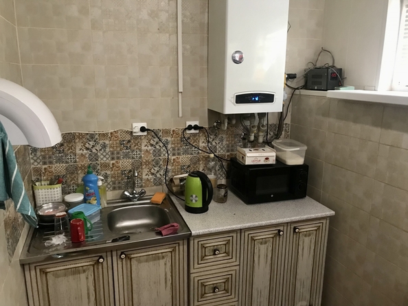 
  Продается склад, 420 м², Беговая ул, д. 10
. Фото 18.