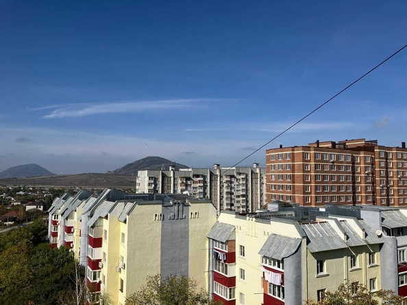 
  Продается 1-комн. квартира, 42 м², Октябрьская ул, д. 96В
. Фото 1.