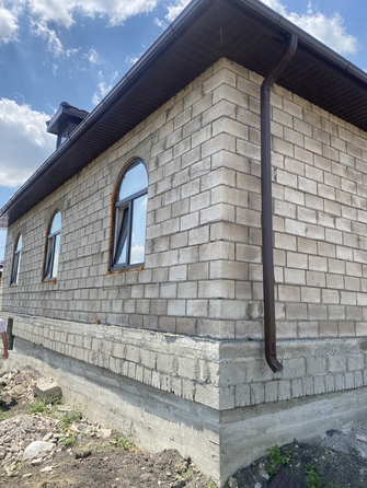 
  Продается дом, 238.1 м², поселок Джуца
. Фото 3.