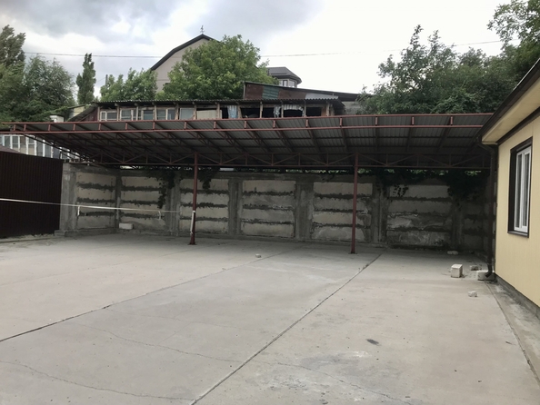 
  Сдается склад, 420 м², Беговая ул, д. 15
. Фото 9.