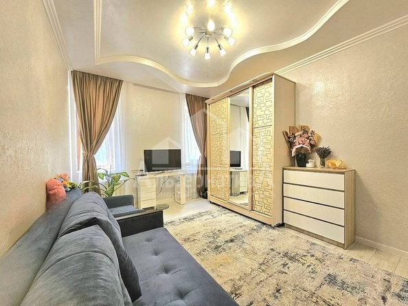
  Продается 2-комн. квартира, 45.5 м², Ге Ксении ул
. Фото 8.
