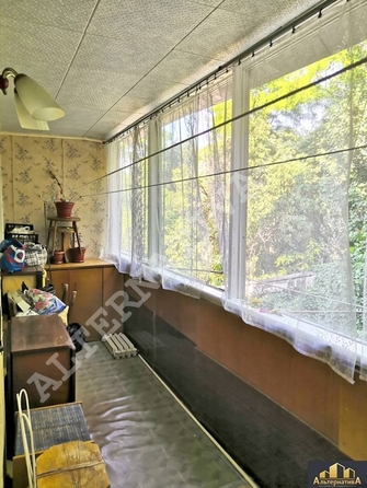 
  Продается 1-комн. квартира, 35.1 м², Зеркальный пер
. Фото 4.