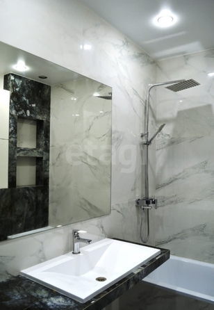 
  Продается 1-комн. квартира, 34.5 м², ЖК Высота, литер 4.1
. Фото 10.