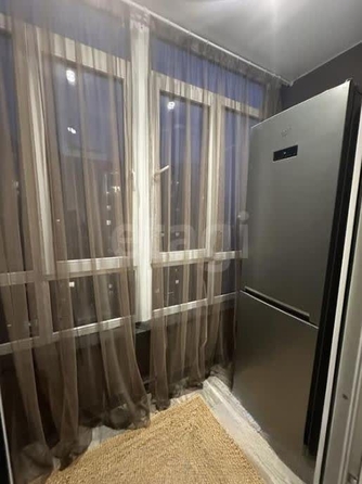 
  Сдается 1-комн. квартира, 35 м², Матрёны Наздрачёвой ул, д. 3
. Фото 5.