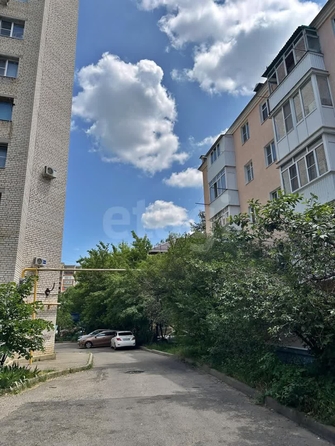 
  Продается 2-комн. квартира, 45.5 м², Передовой проезд, д. 7
. Фото 26.