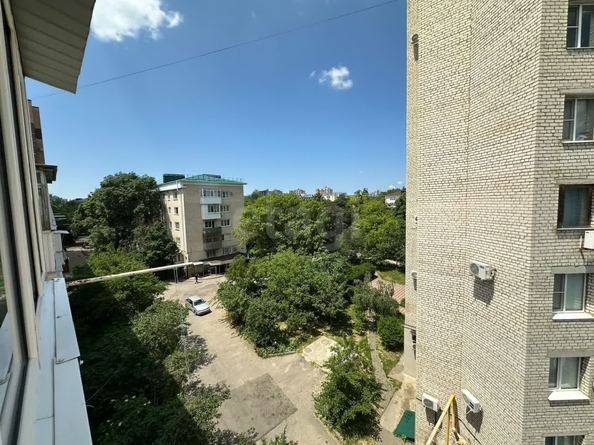 
  Продается 2-комн. квартира, 45.5 м², Передовой проезд, д. 7
. Фото 31.
