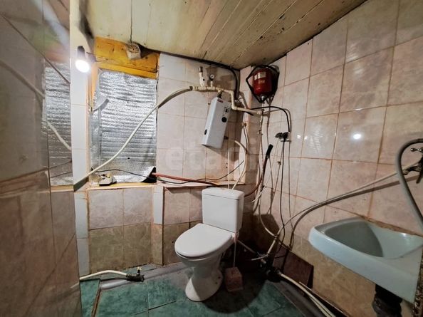 
  Продается дом, 47.7 м², Ставрополь
. Фото 15.