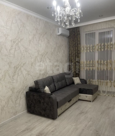 
  Сдается 1-комн. квартира, 45 м², Гражданская ул, д. 2д
. Фото 2.