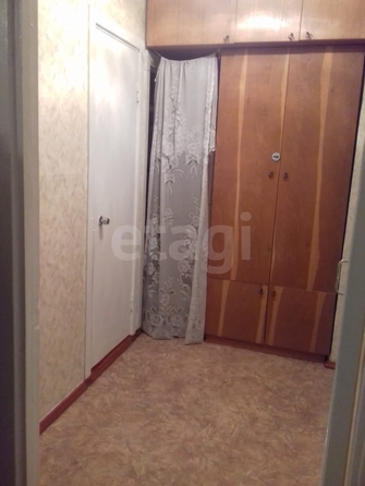 
  Сдается 1-комн. квартира, 35 м², Мира ул, д. 117
. Фото 5.