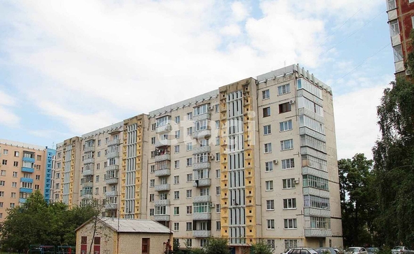 
  Сдается 1-комн. квартира, 35 м², Мира ул, д. 117
. Фото 10.