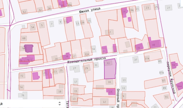 
  Продается дом 80 м². Фото 21.