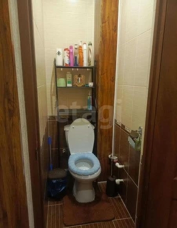 
  Сдается 1-комн. квартира, 30.6 м², Тухачевского ул, д. 21/4
. Фото 6.