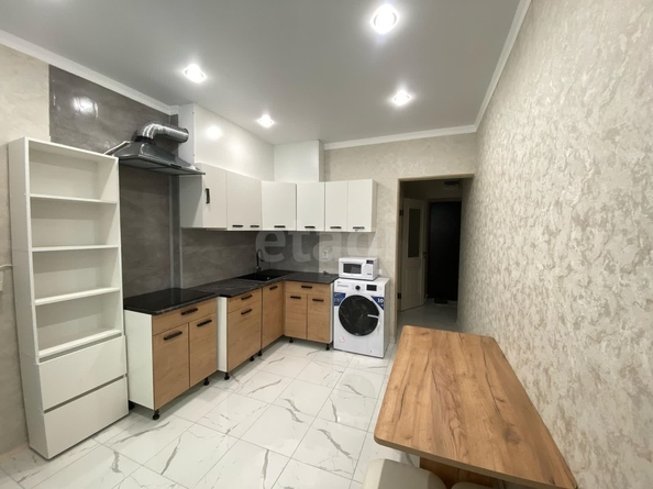 
  Сдается 1-комн. квартира, 35.4 м², Чапаева ул, д. 4/1а
. Фото 1.
