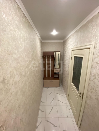 
  Сдается 1-комн. квартира, 35.4 м², Чапаева ул, д. 4/1а
. Фото 8.
