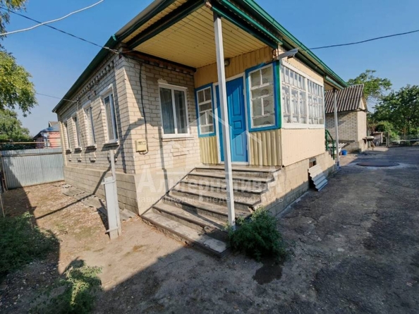 
  Продается дом, 70.5 м², Ессентуки
. Фото 2.