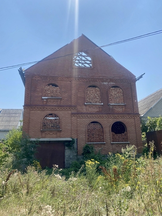 
  Продается дом, 480 м², поселок Свободы
. Фото 1.