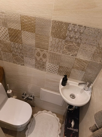 
  Сдается 1-комн. квартира, 43 м², Дунаевского ул, д. 20
. Фото 14.