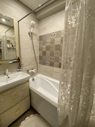 
  Сдается 1-комн. квартира, 43 м², Дунаевского ул, д. 20
. Фото 18.