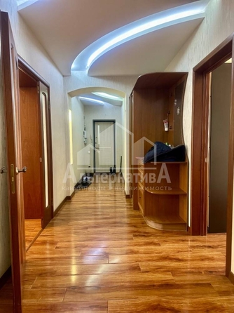 
  Продается 3-комн. квартира, 98 м², Оранжерейная ул
. Фото 9.