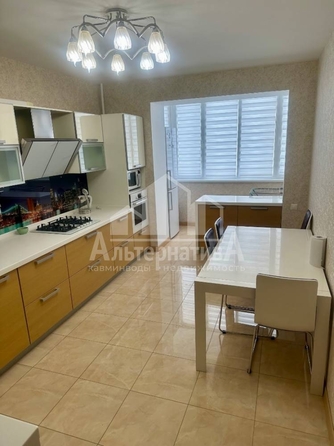 
  Продается 3-комн. квартира, 98 м², Оранжерейная ул
. Фото 16.