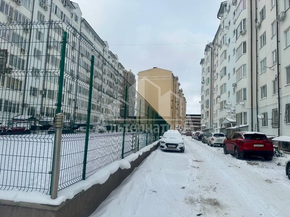 
  Продается 3-комн. квартира, 98 м², Оранжерейная ул
. Фото 37.