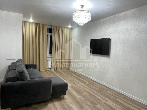 
  Продается 1-комн. квартира, 39.1 м², Окопная ул
. Фото 2.