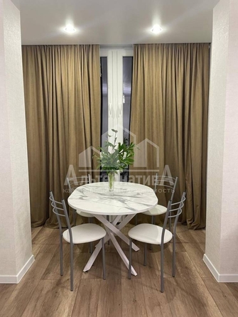 
  Продается 1-комн. квартира, 39.1 м², Окопная ул
. Фото 4.
