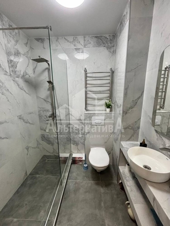 
  Продается 1-комн. квартира, 39.1 м², Окопная ул
. Фото 6.