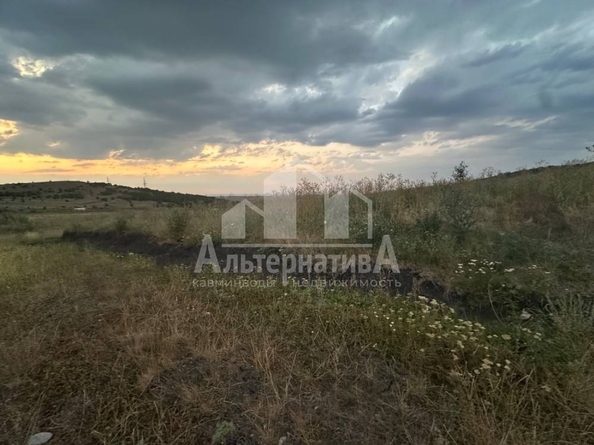 
  Продается земельный участок, 8 соток, Железноводск
. Фото 1.