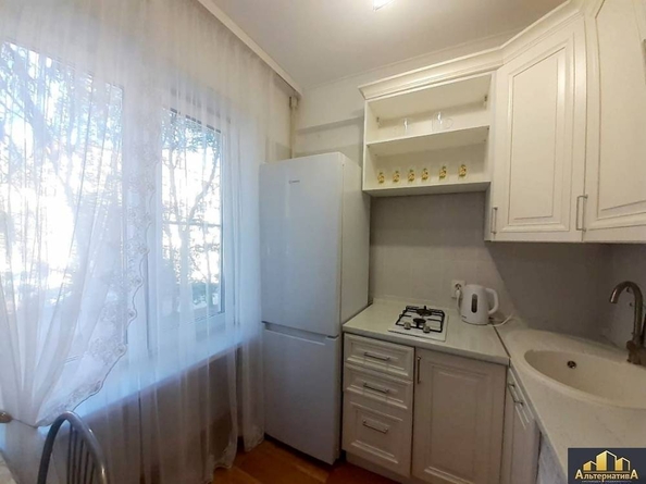 
  Сдается 2-комн. квартира, 48 м², Тельмана ул
. Фото 7.