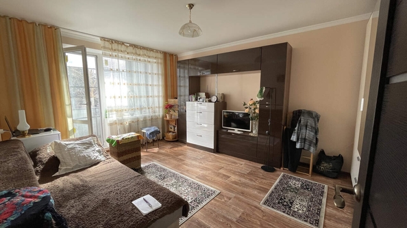 
  Продается 1-комн. квартира, 29 м², Ворошилова пр-кт, д. 12/2
. Фото 1.