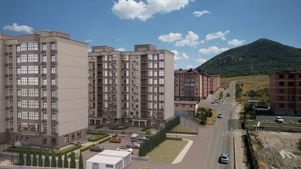
  Продается 2-комн. квартира, 64.9 м², Волкова ул, д. 33
. Фото 1.