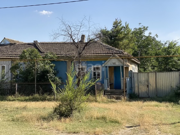 
  Продается дом, 54.7 м², село Чернолесское
. Фото 3.