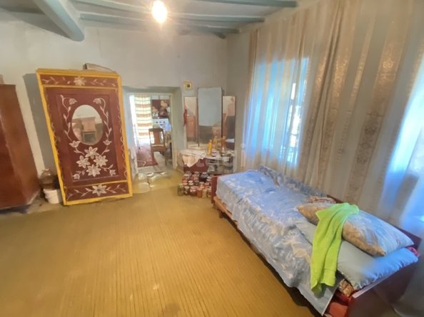 
  Продается дом, 54.7 м², село Чернолесское
. Фото 6.