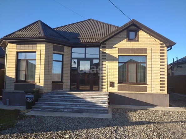 
  Продается дом, 155 м², Михайловск
. Фото 24.