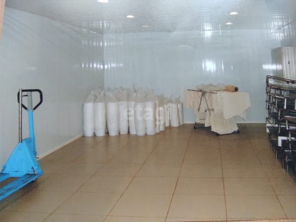 
  Продается производственное помещение, 634.3 м², Гагарина ул, д. 266б
. Фото 5.