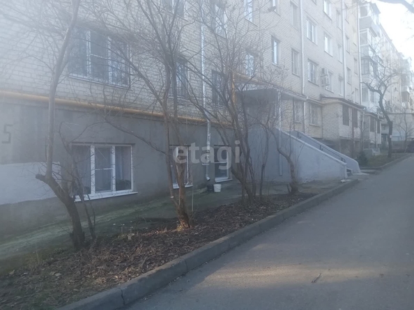 
  Продается 2-комн. квартира, 43 м², Мира ул, д. 155
. Фото 13.