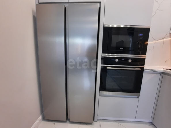
  Продается 2-комн. квартира, 54 м², Андрея Голуба ул, д. 16к1
. Фото 6.